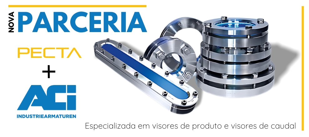 Nova Representação – ACI