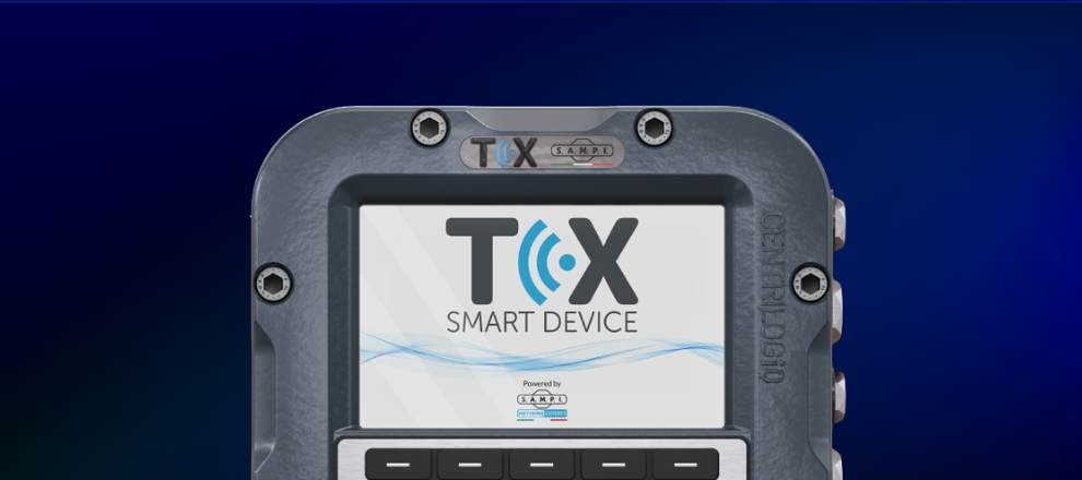 Conheça a Registadora Eletrónica TEX