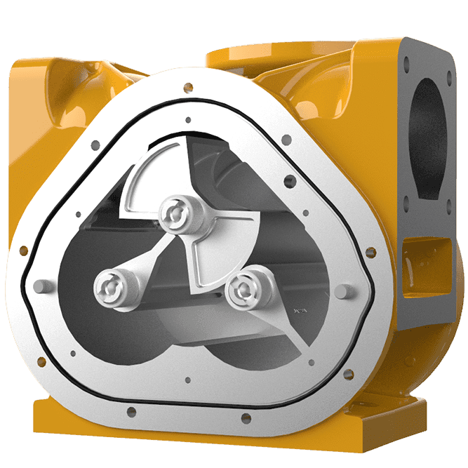 Medidor Liquid Controls